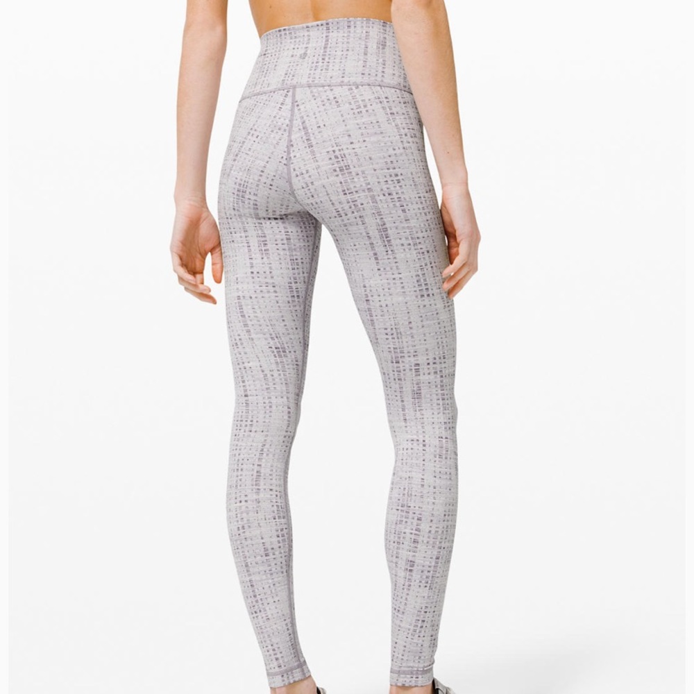 Lululemon Wunder Luxtreme 28”